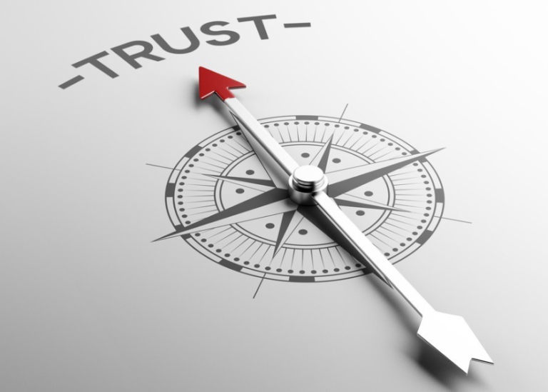 Saiba o que é TRUST