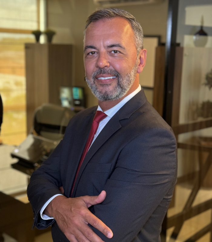 José Roberto Ostetto
