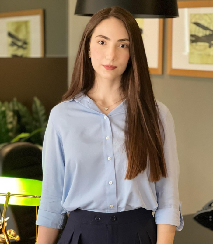 Larissa Fantin 